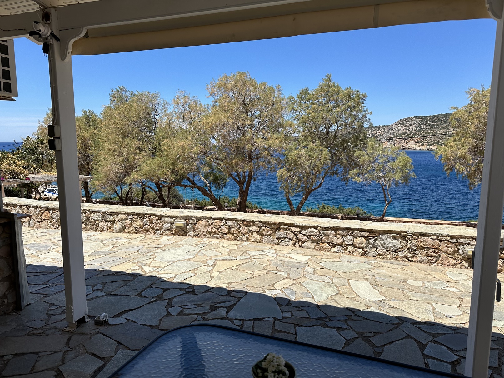 Ν4 - Triple Room - One bedroom