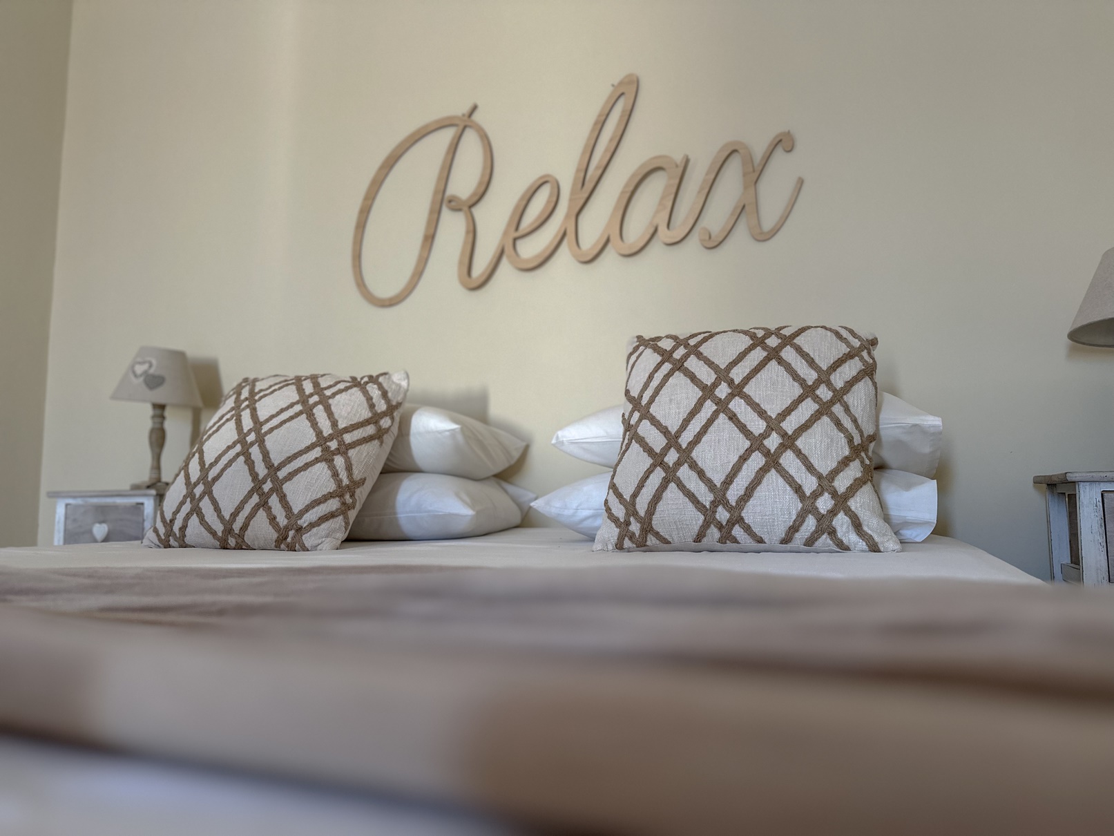 Ν3 - Quaddruple Room 4-6 Persons