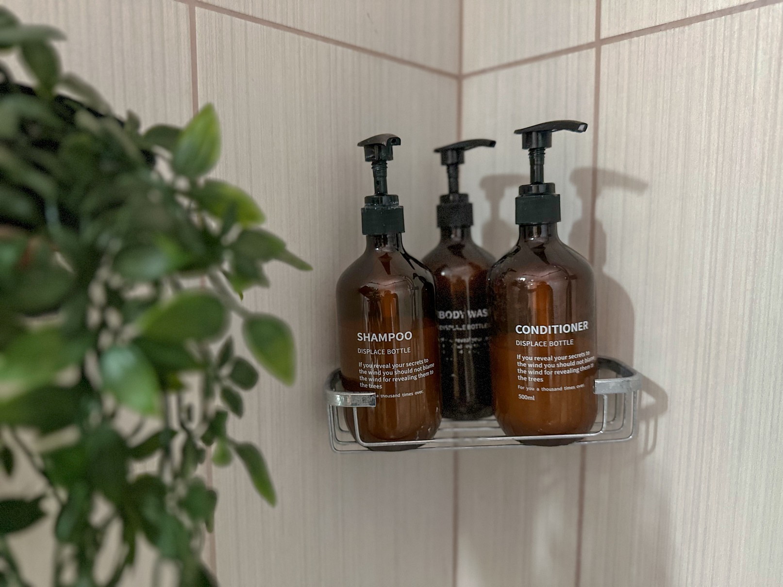 Ν3 - Quaddruple Room 4-6 Persons