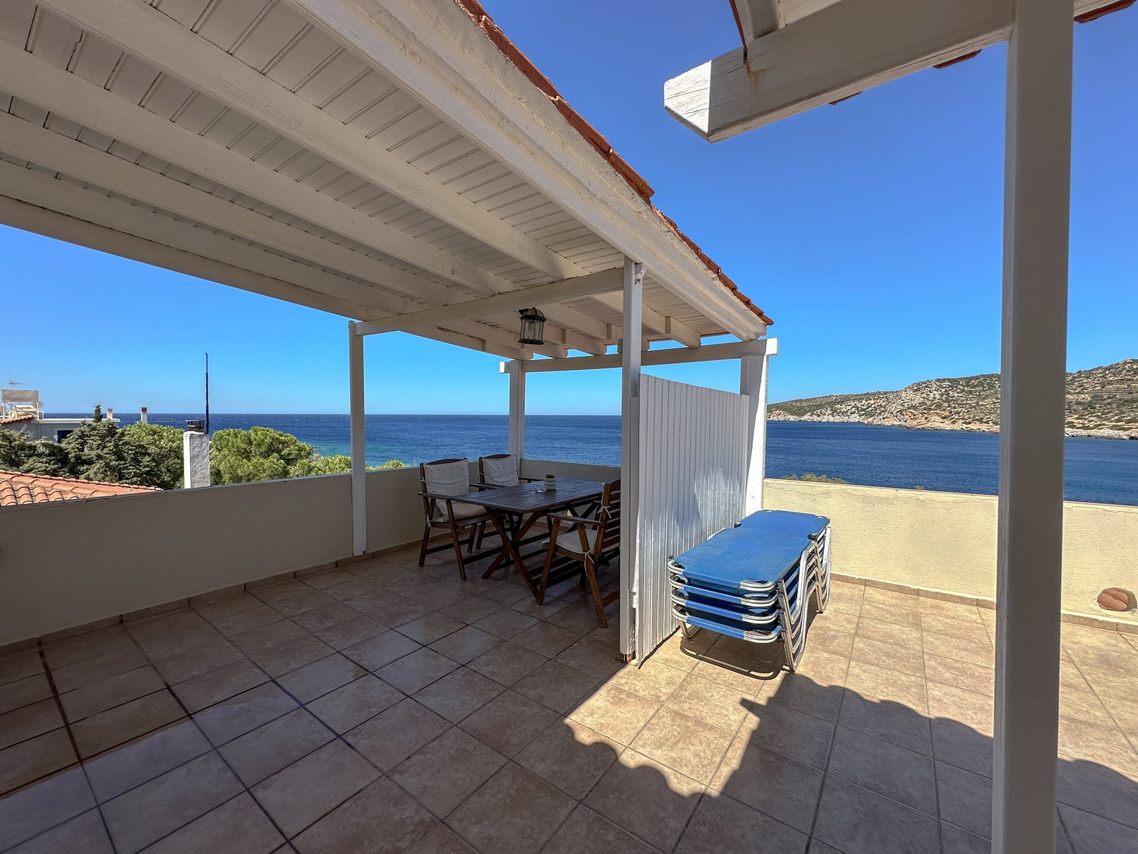 Ν3 - Quaddruple Room 4-6 Persons