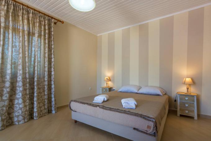 Ν3 - Quaddruple Room 4-6 Persons