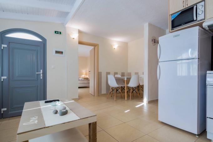 Ν4 - Triple Room - One bedroom