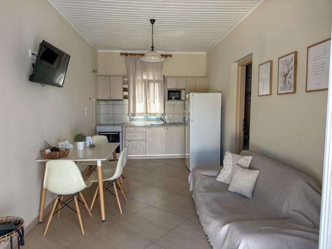 Ν3 - Quaddruple Room 4-6 Persons