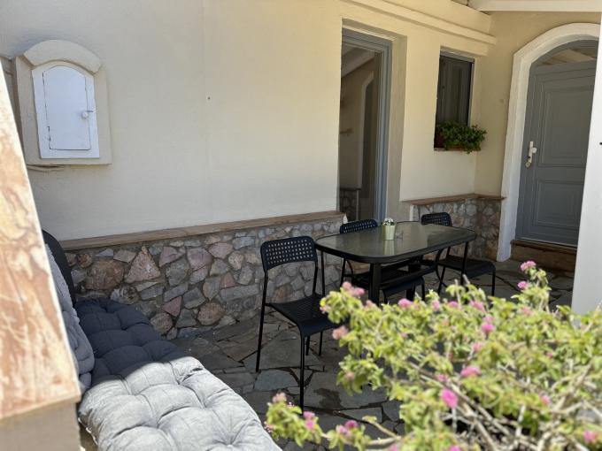 Ν4 - Triple Room - One bedroom