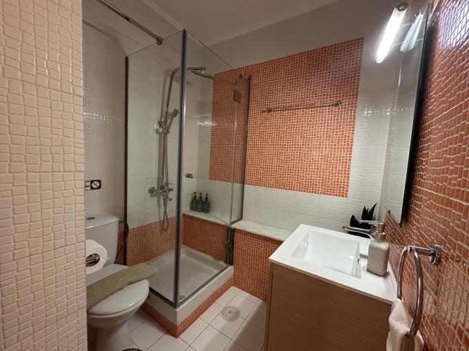 N2 - Triple Room - One bedroom and sea view balcony