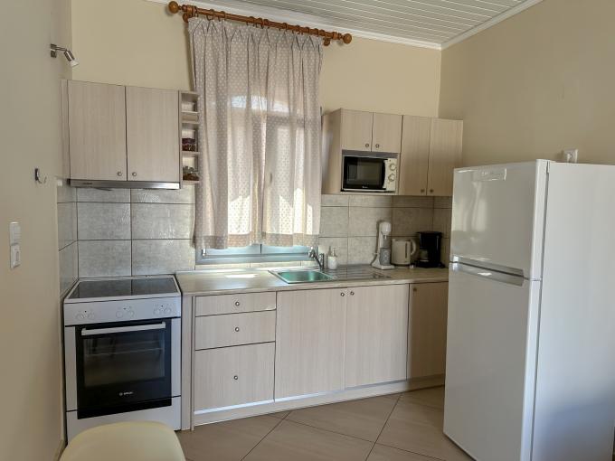 Ν3 - Quaddruple Room 4-6 Persons