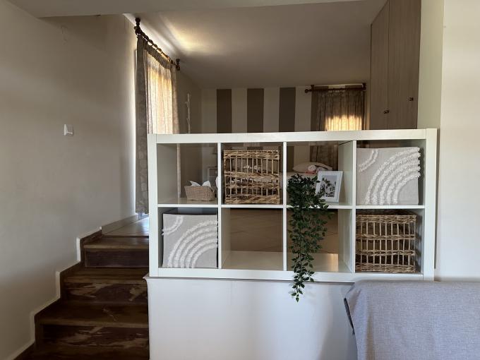 N2 - Triple Room - One bedroom and sea view balcony