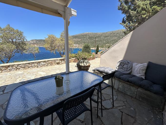 Ν4 - Triple Room - One bedroom