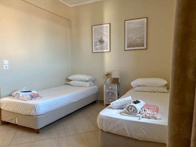 Ν3 - Quaddruple Room 4-6 Persons