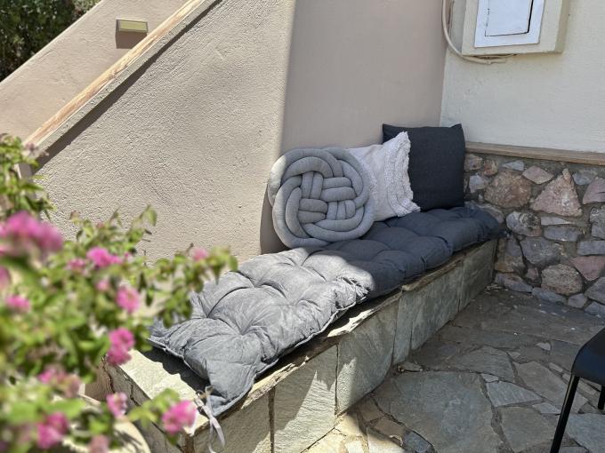 Ν4 - Triple Room - One bedroom