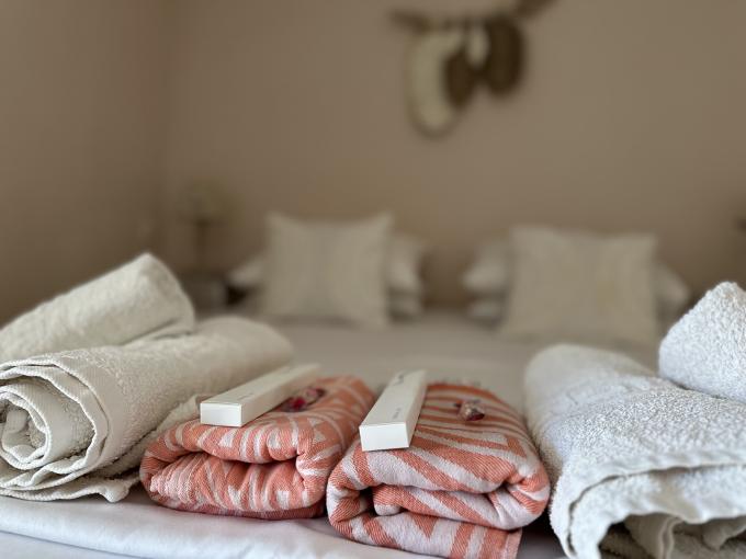 Ν4 - Triple Room - One bedroom