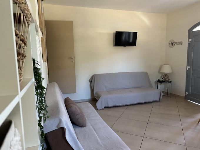 N2 - Triple Room - One bedroom and sea view balcony