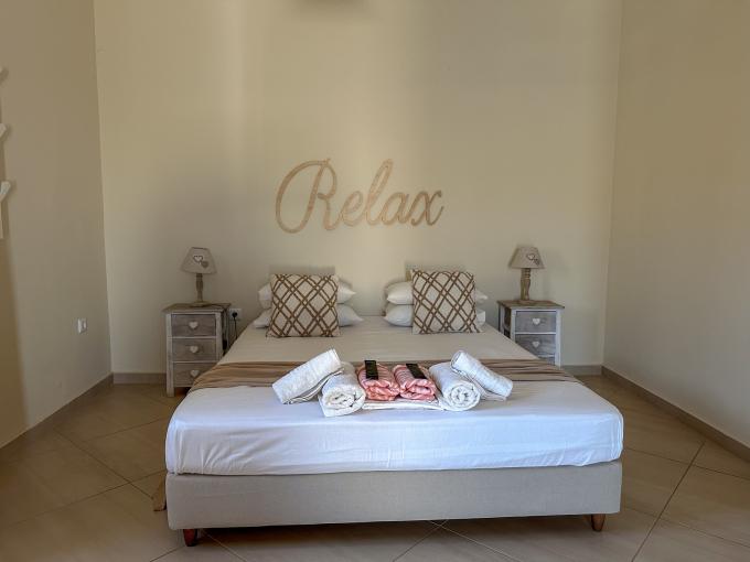 Ν3 - Quaddruple Room 4-6 Persons