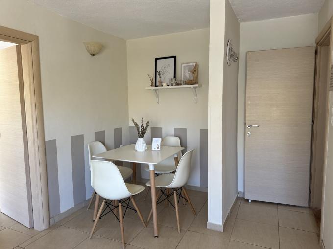 Ν4 - Triple Room - One bedroom