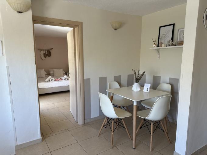 Ν4 - Triple Room - One bedroom