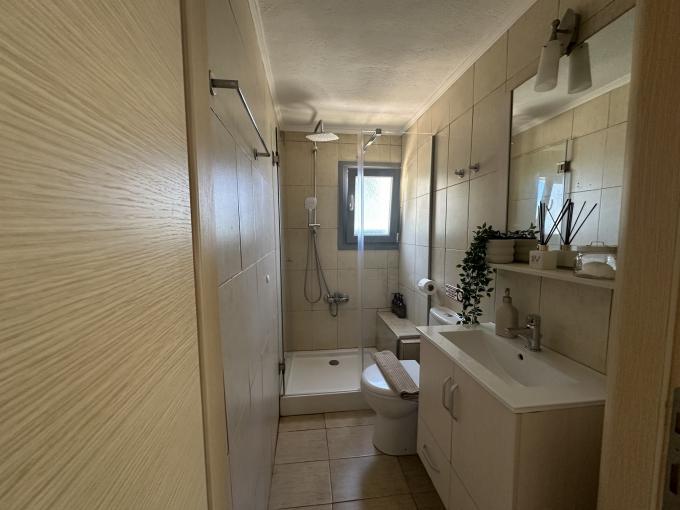 Ν4 - Triple Room - One bedroom