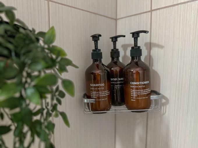 Ν3 - Quaddruple Room 4-6 Persons