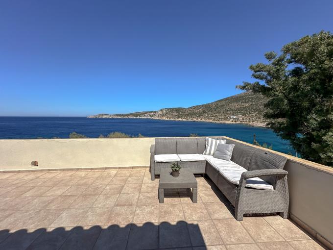 Ν3 - Quaddruple Room 4-6 Persons