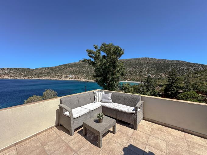 Ν3 - Quaddruple Room 4-6 Persons