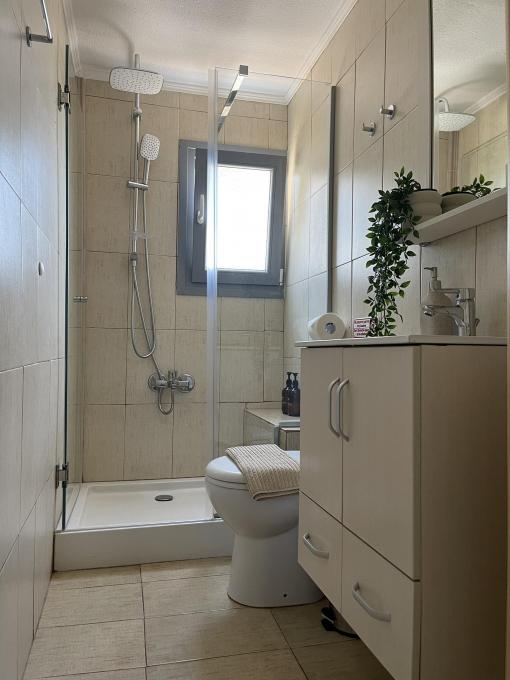 Ν4 - Triple Room - One bedroom