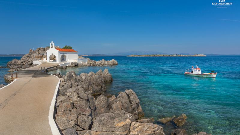 Agios Isidoros